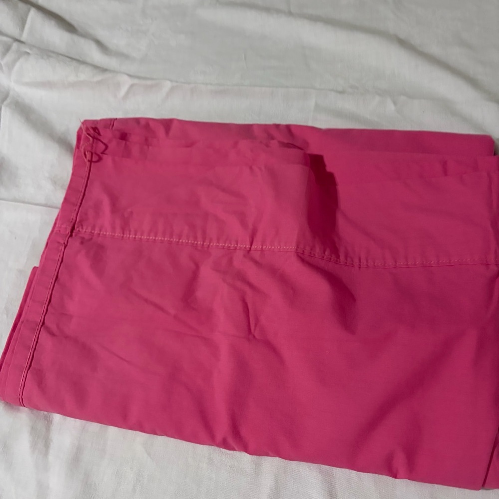 Wamsutta double/full flat sheet - Picture 2 of 3